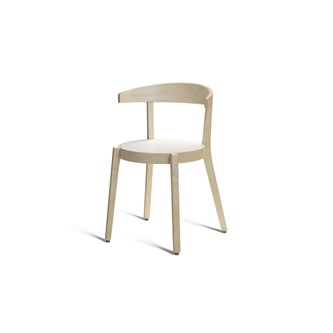 Circum skålad sits laminat, ljuddämpad