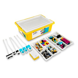 LEGO® Education SPIKE™ Prime Stort skolpaket