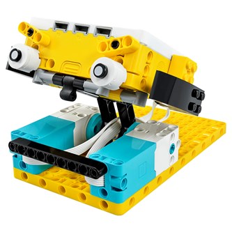 LEGO® Education SPIKE™ Prime Litet skolpaket