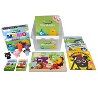 MeraLådan, fortsätt med Babblarna