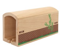 BRIO Tågtunnel