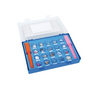 Pedagogiskt material Testa Magnetism 112882