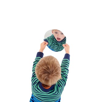 Förstå och visa känslor, paket