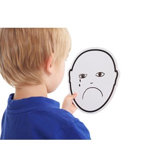 Förstå och visa känslor, paket