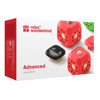 Robo Wunderkind uppgraderingspaket