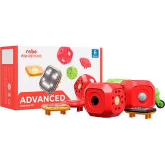 Robo Wunderkind uppgraderingspaket