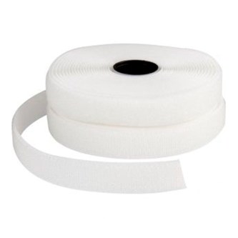 Kardborreband 20 mm, 5 meter