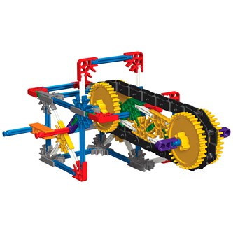 K'NEX Växlar