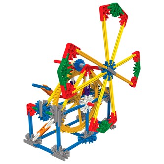 K'NEX Växlar