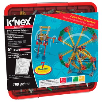 K'NEX Växlar