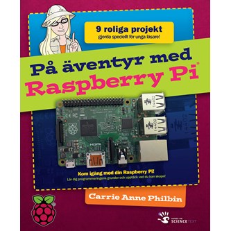 Raspberry Pi med lärarhandledning