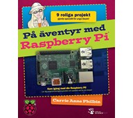 På äventyr med Raspberry Pi