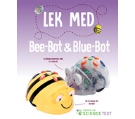 Lek med Bee-Bot och Blue-Bot