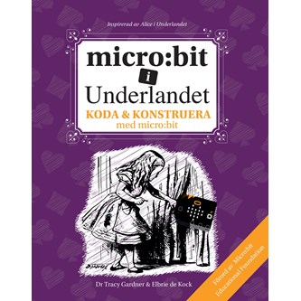 micro:bit i Underlandet