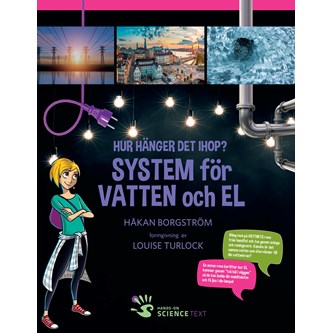 System för vatten och el