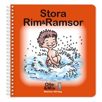 Olle & Mia, Stora Rim & Ramsor