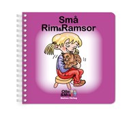 Olle & Mia, Små Rim & Ramsor