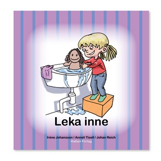 Bok - Leka inne