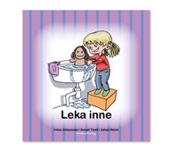 Bok - Leka inne