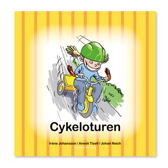 Bok - Cykeloturen