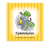 Bok - Cykeloturen