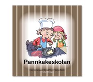 Bok - Pannkakeskolan