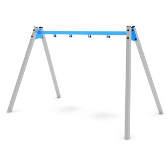 SWING ST gungställning för 2 sitsar