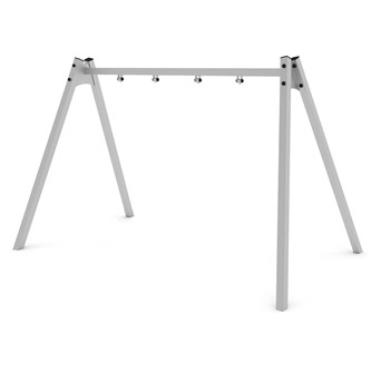 SWING ST gungställning för 2 sitsar