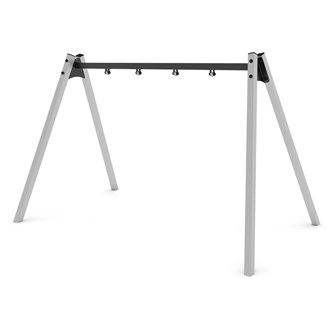 SWING ST gungställning för 2 sitsar