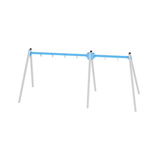 SWING ST gungställning för 3 sitsar