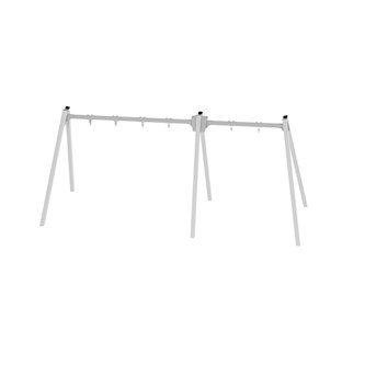 SWING ST gungställning för 3 sitsar