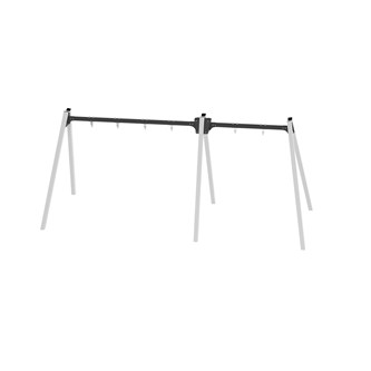 SWING ST gungställning för 3 sitsar