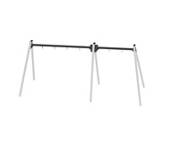 SWING ST gungställning för 3 sitsar