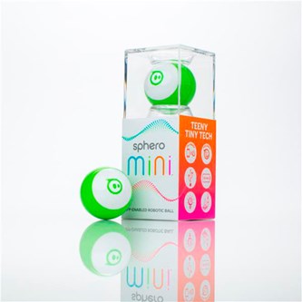 Sphero Mini grön