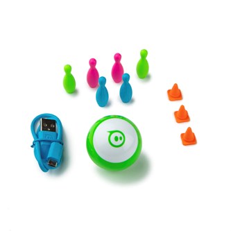 Sphero Mini grön