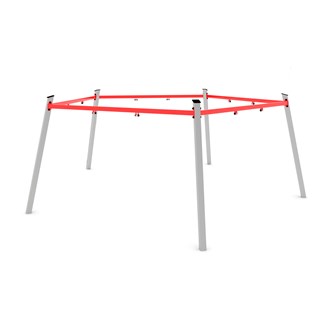 SWING ST gungställning för 5 sitsar