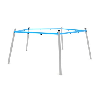 SWING ST gungställning för 5 sitsar