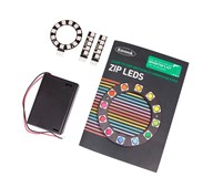 Zip-LED för Inventor's Kit