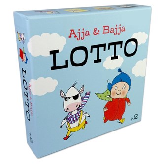 Lotto Ajja & Bajja
