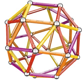 Geomag color