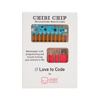 Chibi Chip
