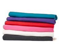 Resår till sweatshirttyg