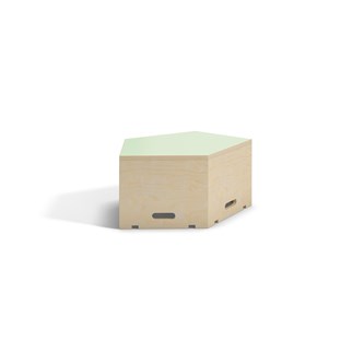 Fixa podium björk pentagon 36