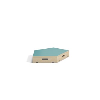 Fixa podium björk pentagon 36