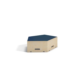 Fixa podium björk pentagon 36