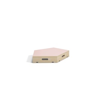 Fixa podium björk pentagon 36