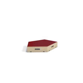 Fixa podium björk pentagon 36