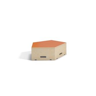 Fixa podium björk pentagon 36
