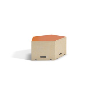 Fixa podium björk pentagon 36