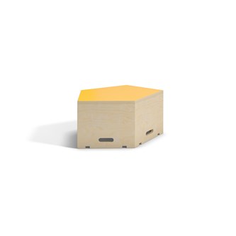 Fixa podium björk pentagon 36